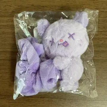 aespa 서울콘 스크런치 [닝닝]