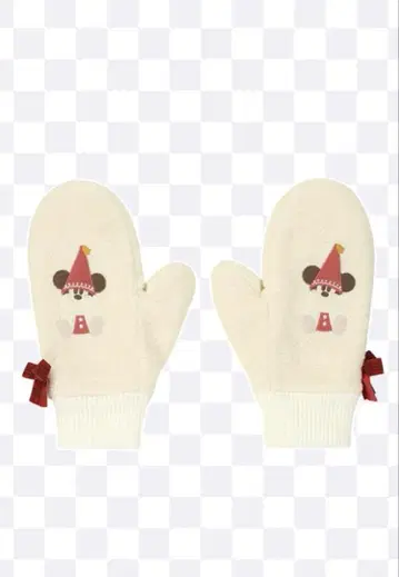 디즈니 크리스마스 2025 미튼 릴린린 2