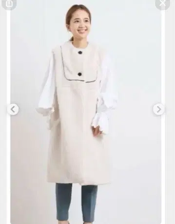 yori 롱베스트 모코모코 2022