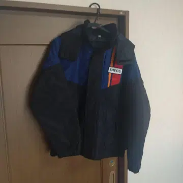 ENEOS 겨울용 블루종 LL 사이즈