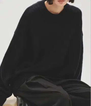 todayful Roundhem Linen Knit