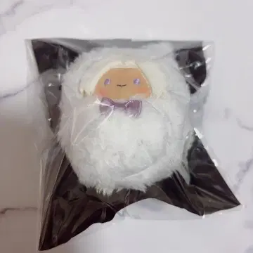 도쿄 리벤저스 AGF 랩핑 타피오카 봉제 인형 타피누이 이자나