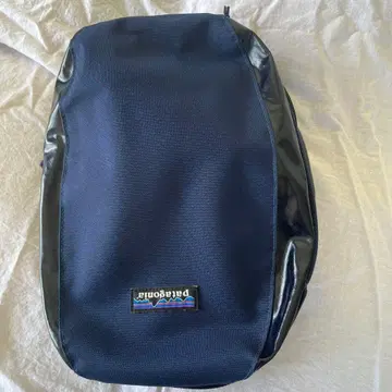Patagonia 트래블 파우치 네이비