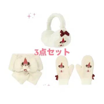 디즈니 크리스마스 릴린린 2025