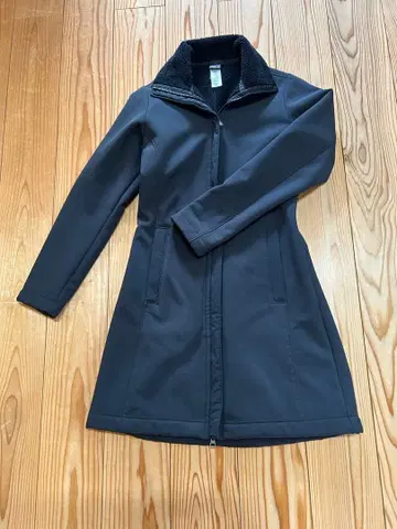 patagonia 롱 코트 XS