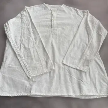 (새상품급) 러시아군 슬리핑 셔츠