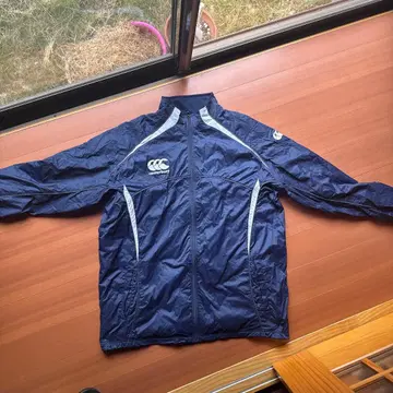 canterbury 점퍼 3L