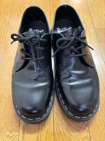 닥터마틴 3홀 1461