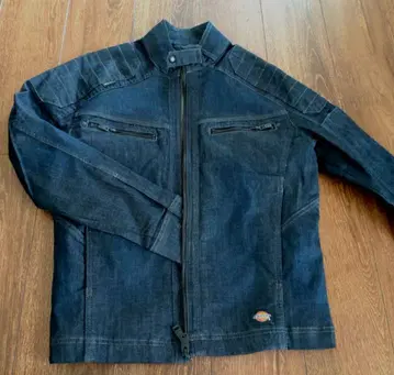 Dickies 남성용 데님 자켓