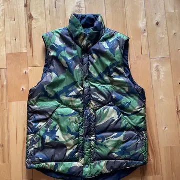 스내그팩 베스트 리버서블 M