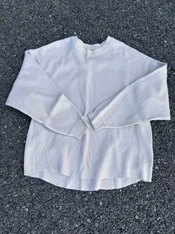 서멀 아메카지 밀리터리 허니콤