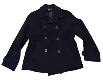 POLO 여성용 P코트 USED