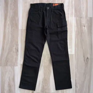 VOLCOM Caliper Work 팬츠 BLK 30