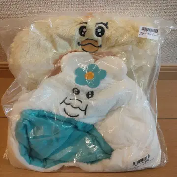 키미마로 인형옷 캡 2종 세트 카와이소니! 분장