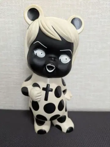 MAFUYU KAMIZONO 상원마동 슈퍼 모델 베이비