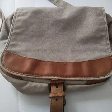 [초레어 Vintage] LLBean 숄더백