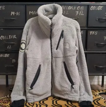 더 노스페이스 언터크티카 플리스 자켓 M