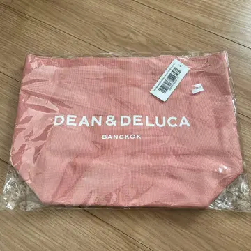 DEAN & DELUCA 방콕 토트백 XL