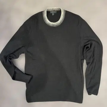 COS 크루넥 스웨터 S 사이즈