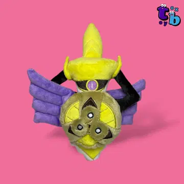 포켓몬 핏 [ 킬가르도 쉴드 형태 ] 봉제 인형 No.B848