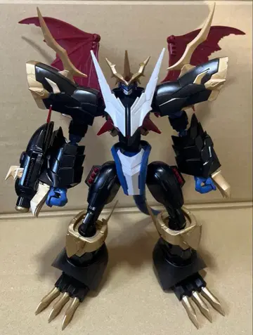 Figure-rise Standard Amplified 임페리얼 드라몬