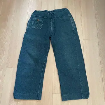 45rpm 스웨트 팬츠 5