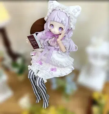 새상품 ONEMORE x  Sugary Girls 비올레타