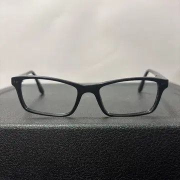 레이밴 RB 7047 블랙 프레임 안경 120