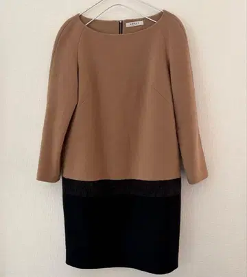 ADORE 절개 디자인 원피스 포멀 시치고산 졸업식 입학식