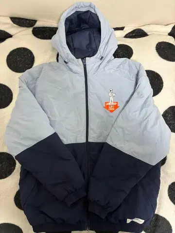 Reebok 패딩 자켓