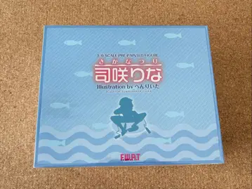 [ 미개봉 ] 물고기 낚시 ~츠카사 리나~ 피규어