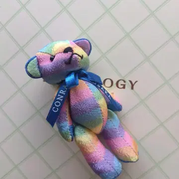 콘래드 오사카 레인보우 베어 & 덕