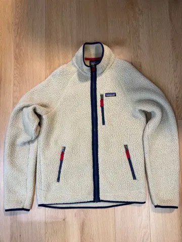 patagonia 레트로 파일 자켓 플리스 자켓