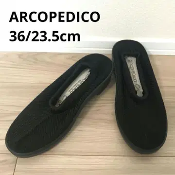 ARCOPEDICO 아르코페디코 메쉬 슬립온 23.5cm 36