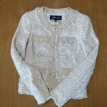 EPOCA 에포카 수트 스커트 세트