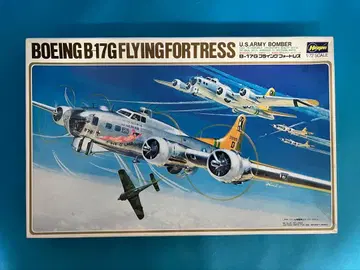 보잉 B-17G 플라잉 포트리스 1/72
