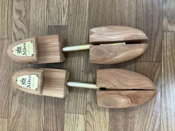 Alden 알든 정품 슈트리 S 사이즈