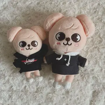 straykids 스키즈 봉제 인형 승민 퍼핌