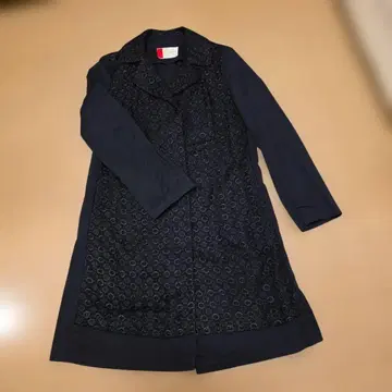 setaichiro 하프 코트