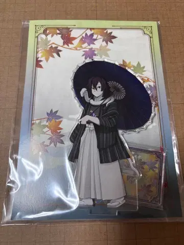 귀멸의 칼날 교토마후 이쿠로 오바나이 아크릴 스탠드