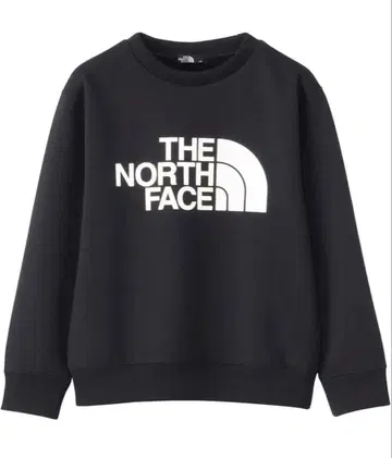 THE NORTH FACE 블랙 S