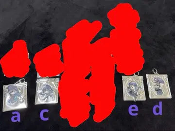 [ 사쿠라님 ] Ado DOME TOUR 2025 활발완려! 아크릴 키링