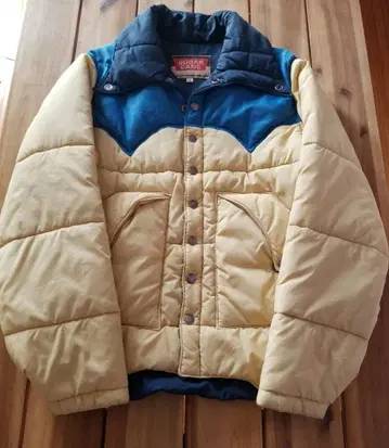 슈가케인 다운 자켓 S