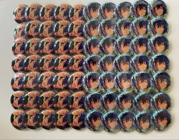 앙스타 사자나미 쥰 이벤토리 70개