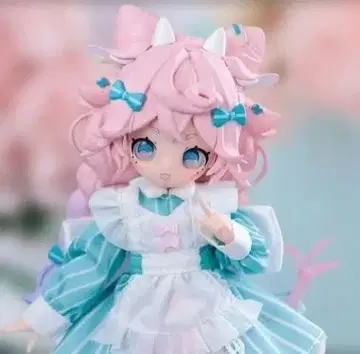 새상품 ONEMORE x 우에쿠라 에쿠 Sugary Girls 슈가리