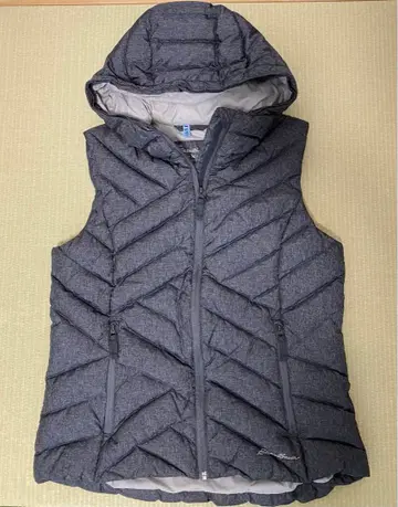 Eddie Bauer(에디 바우어) 다운 베스트