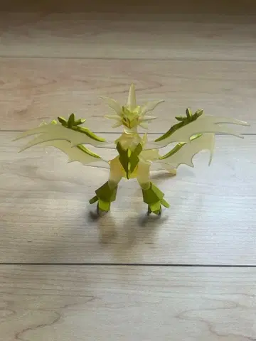 포켓몬 몬코레 ML-21 네크로즈마 ( 울트라네크로즈마 )