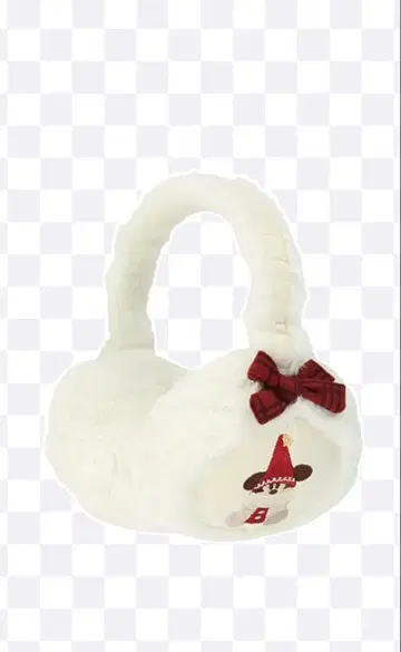 디즈니 크리스마스 2025 귀도리 리루린린 4