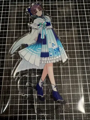 샤니마스 아사쿠라 토오루 제일복권 아크릴 스탠드