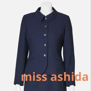 miss ashida 앙상블 9호 수험복